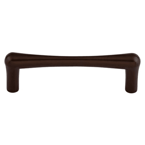 3-3/4" Barrington Brookline Pull, Oil Rubbed Bronze