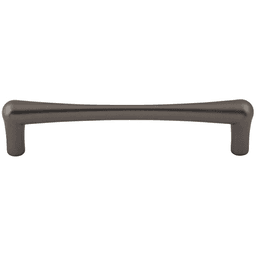 5-1/16" Barrington Brookline Handle Pull, Ash Gray