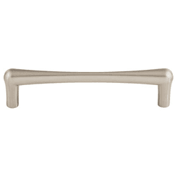 5-1/16" Barrington Brookline Pull, Brushed Satin Nickel