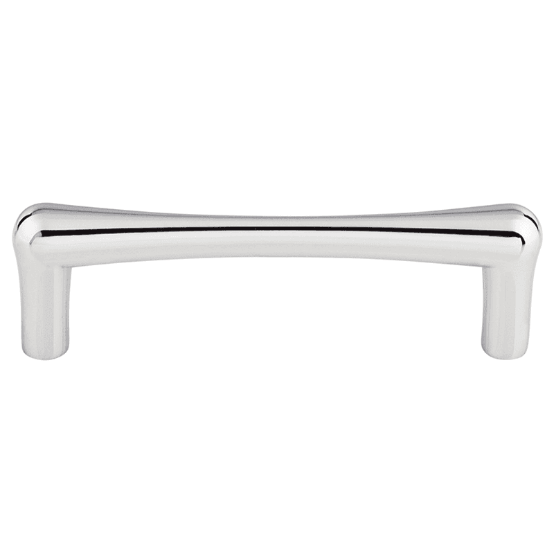 5-1/16" Barrington Brookline Handle Pull, Polished Chrome