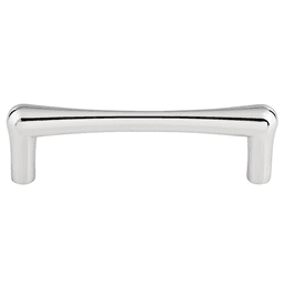 5-1/16" Barrington Brookline Handle Pull, Polished Chrome