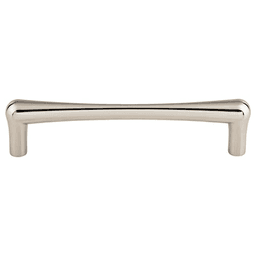 5-1/16" Barrington Brookline Pull, Polished Nickel