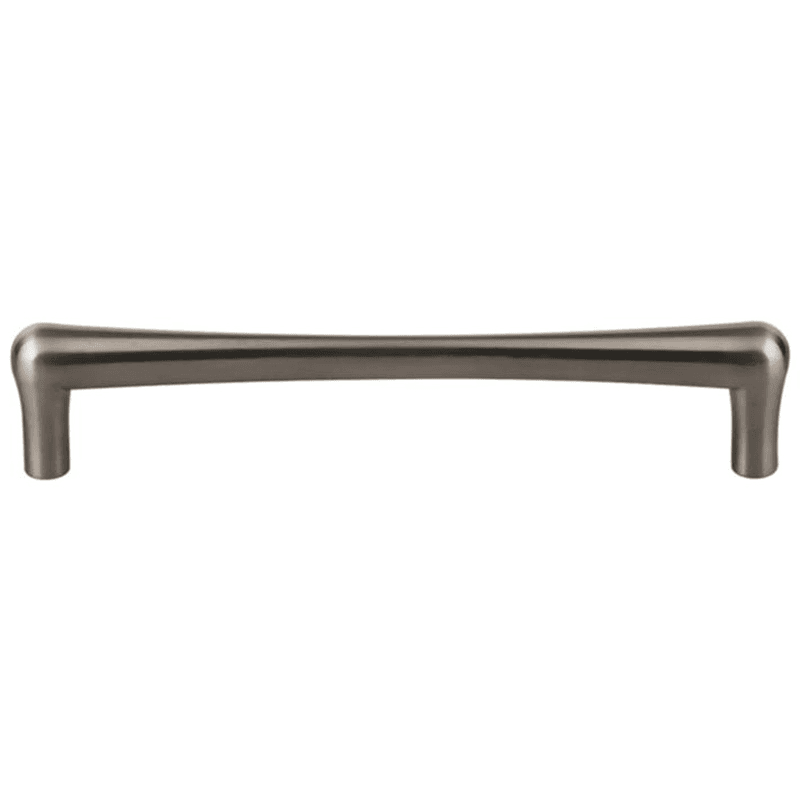 6-5/16" Barrington Brookline Handle Pull, Ash Gray