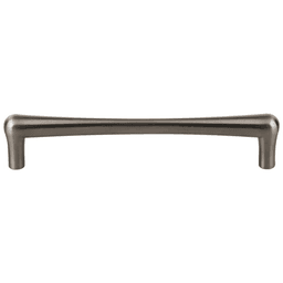 6-5/16" Barrington Brookline Handle Pull, Brushed Satin Nickel