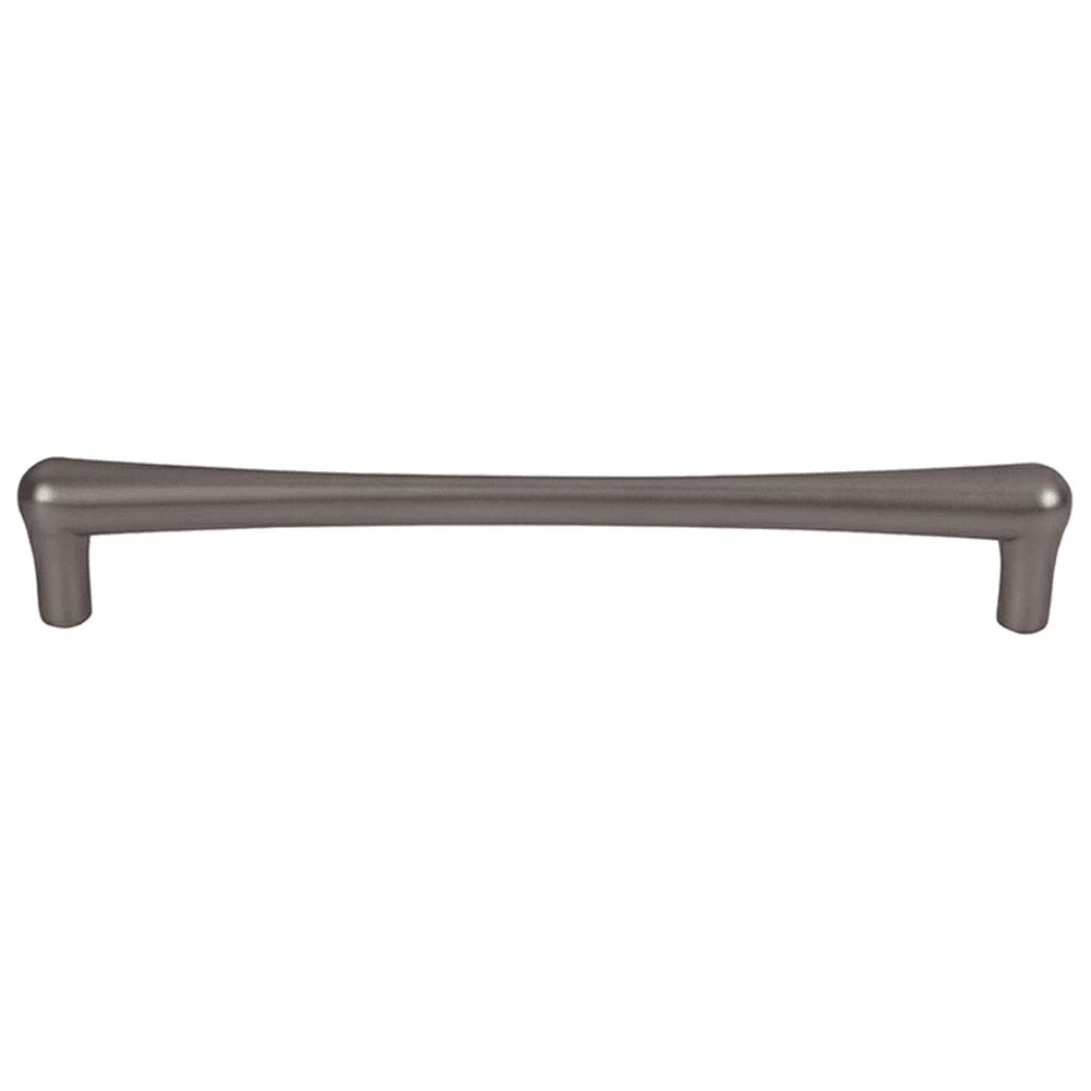 7-9/16" Barrington Brookline Handle Pull, Ash Gray