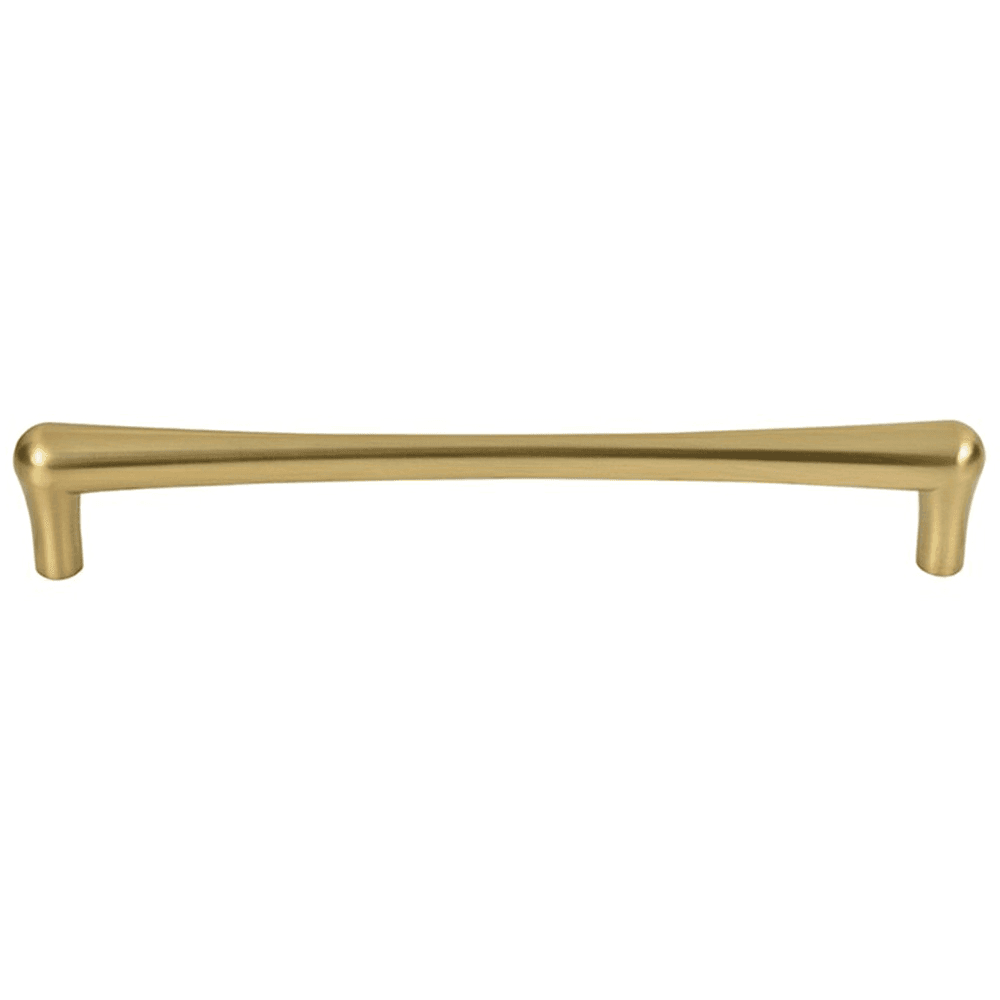 7-9/16" Barrington Brookline Handle Pull, Honey Bronze