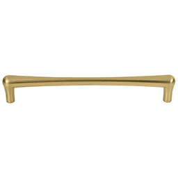 7-9/16" Barrington Brookline Handle Pull, Honey Bronze