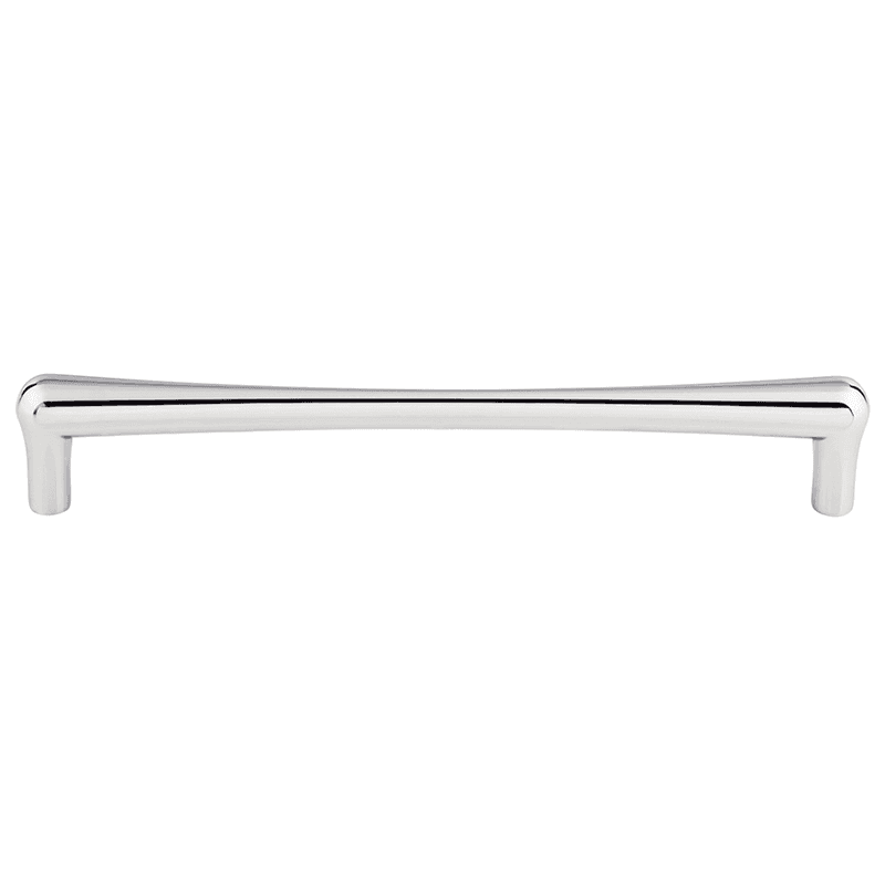 7-9/16" Barrington Brookline Handle Pull, Polished Chrome