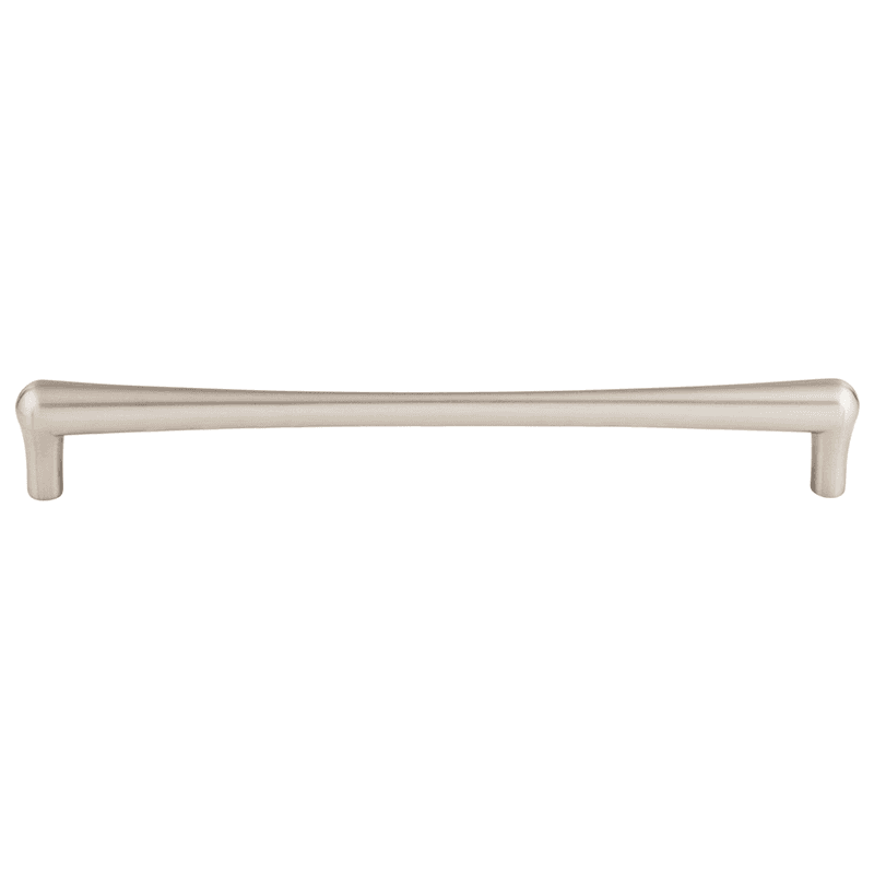 9" Barrington Brookline Handle Pull, Brushed Satin Nickel