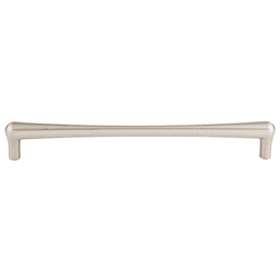 9" Barrington Brookline Handle Pull, Brushed Satin Nickel