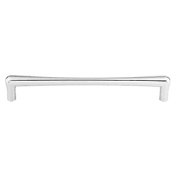 12" Barrington Brookline Appliance Pull, Polished Chrome