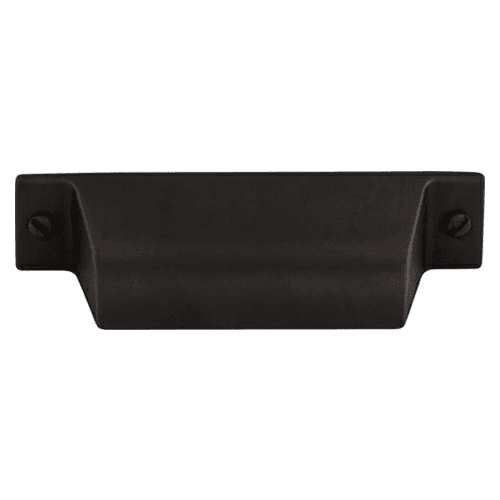 2-3/4" Barrington Channing Cup Pull, Sable