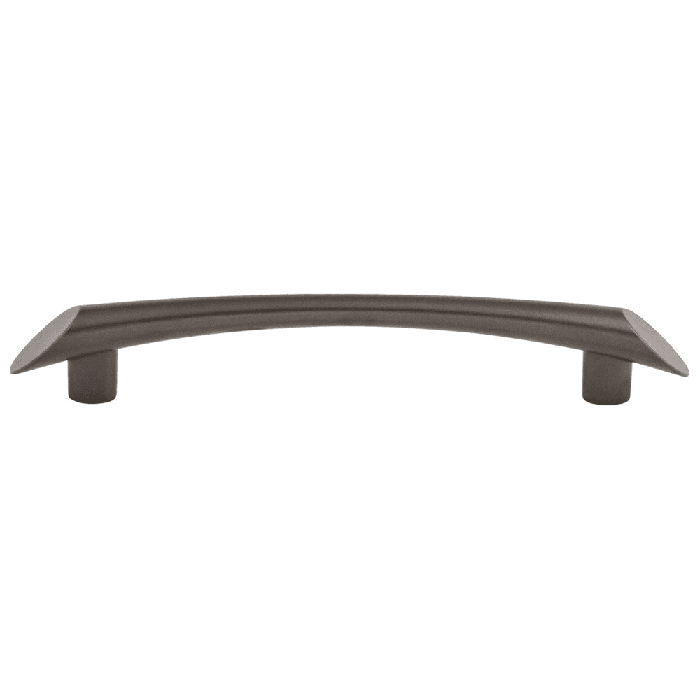 5-1/16" Barrington Edgewater Bar Pull, Ash Gray