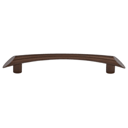 5-1/16" Barrington Edgewater Pull, Oil Rubbed Bronze