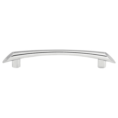 5-1/16" Barrington Edgewater Pull, Polished Chrome