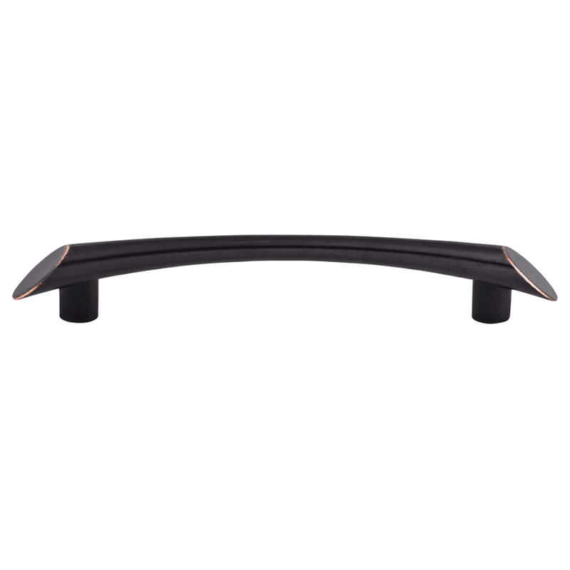 5-1/16" Barrington Edgewater Bar Pull, Tuscan Bronze