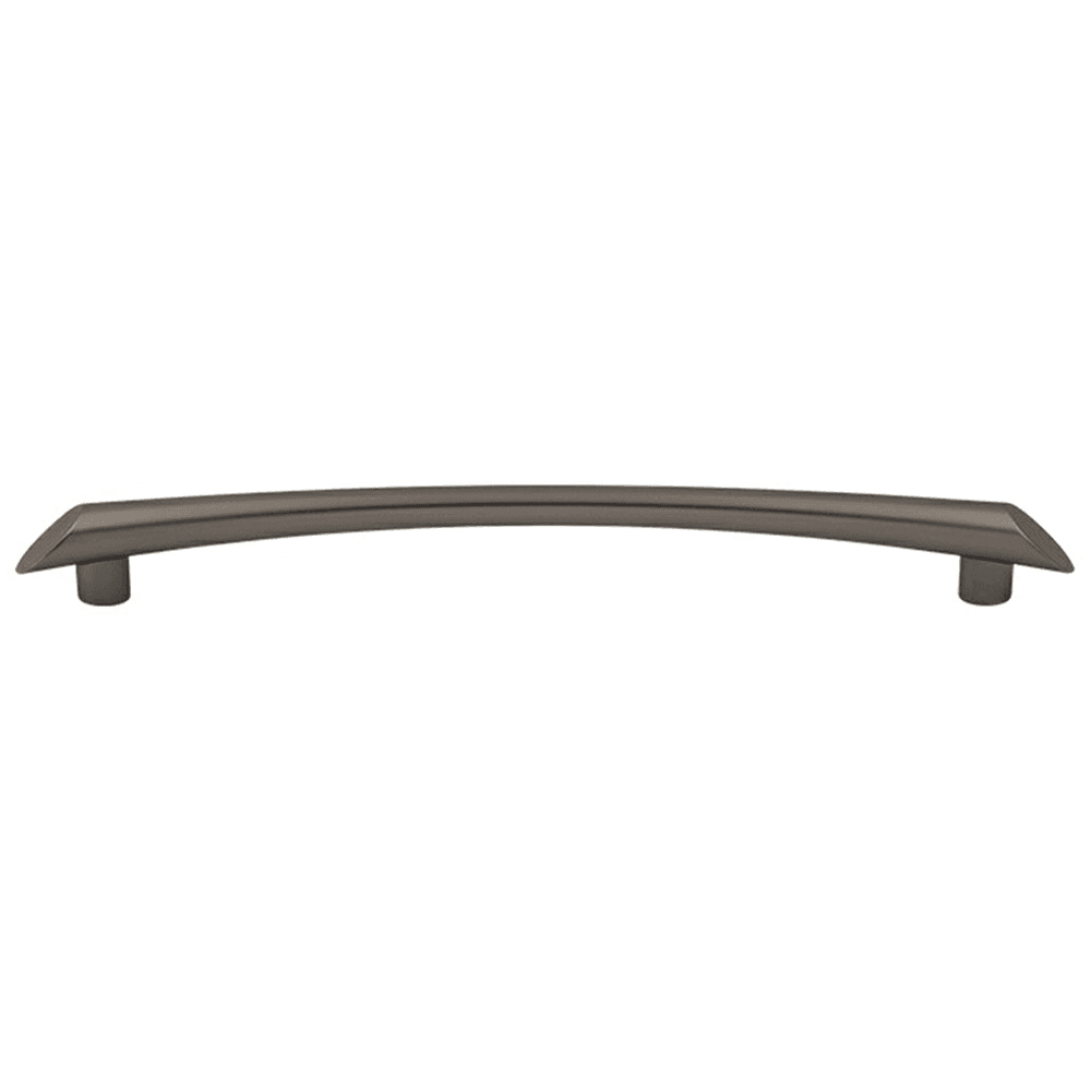 9" Barrington Edgewater Bar Pull, Ash Gray