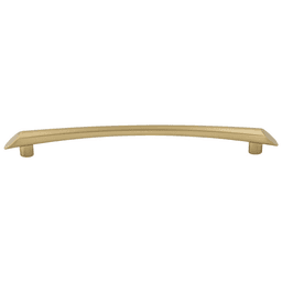 9" Barrington Edgewater Bar Pull, Honey Bronze