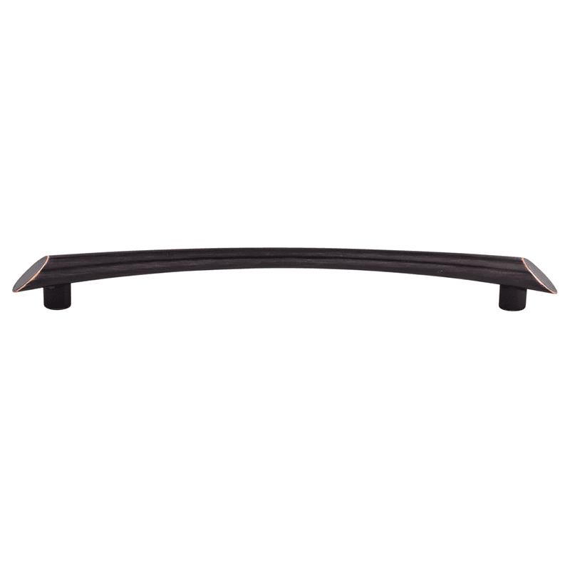 9" Barrington Edgewater Bar Pull, Tuscan Bronze