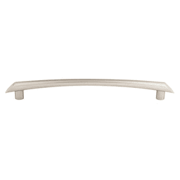 12" Barrington Edgewater Appliance Pull, Brushed Satin Nickel