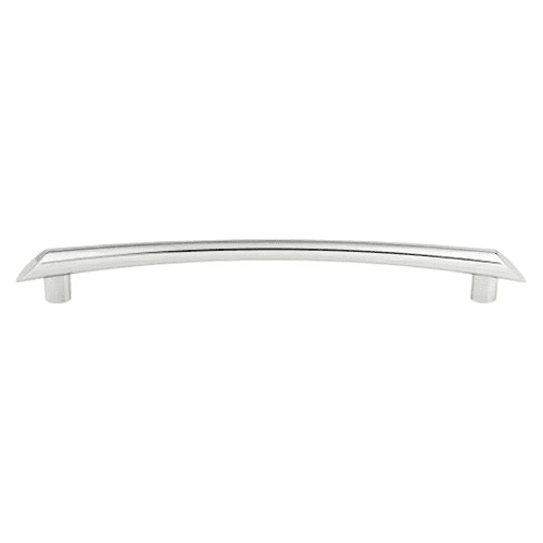 12" Barrington Edgewater Appliance Pull, Polished Chrome