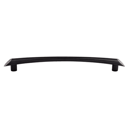 12" Barrington Edgewater Appliance Pull, Tuscan Bronze
