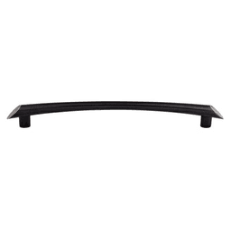 12" Barrington Edgewater Appliance Pull, Tuscan Bronze
