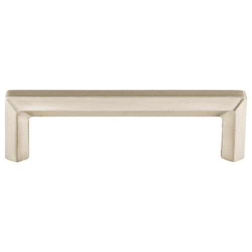 3-3/4" Serene Lydia Pull, Brushed Satin Nickel
