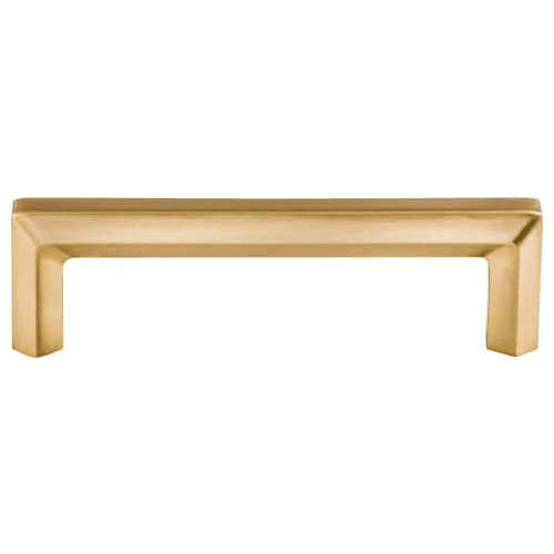 3-3/4" Serene Lydia Pull, Honey Bronze