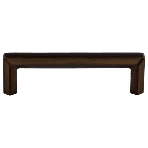 3-3/4" Serene Lydia Pull, Oil Rubbed Bronze