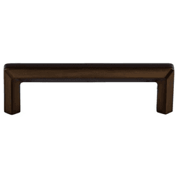 3-3/4" Serene Lydia Pull, Oil Rubbed Bronze