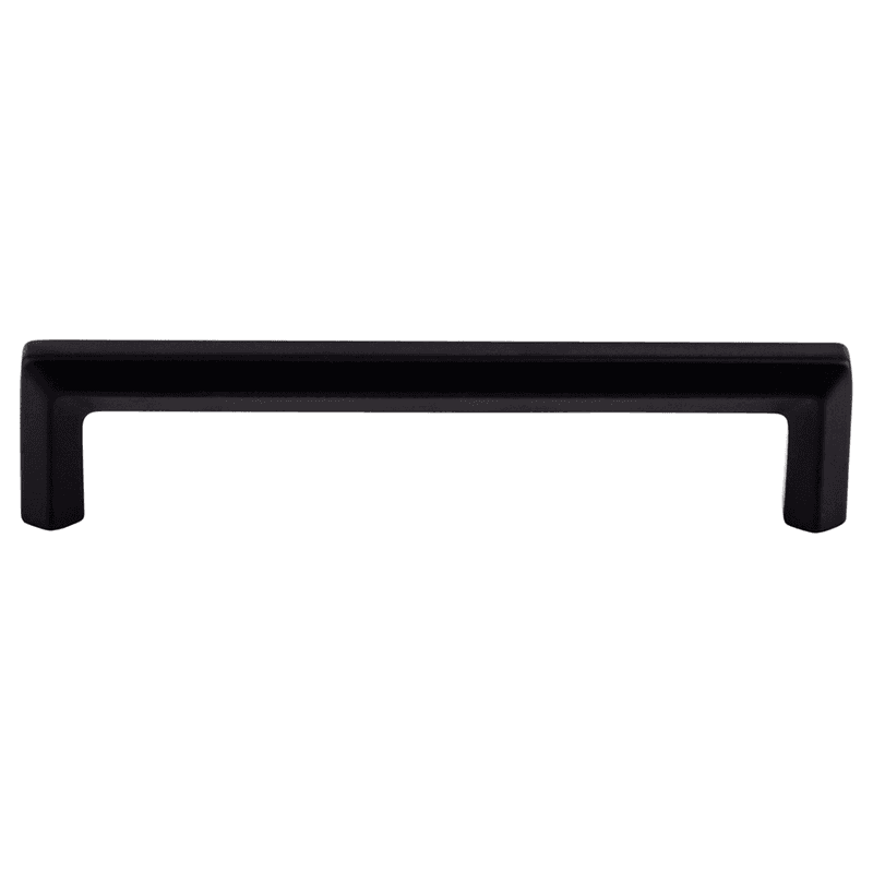5-1/16" Serene Lydia Pull, Flat Black