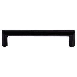 5-1/16" Serene Lydia Pull, Flat Black