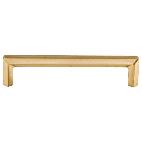 5-1/16" Serene Lydia Pull, Honey Bronze