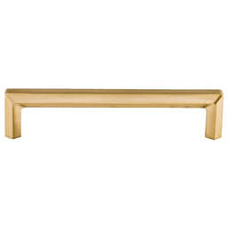 5-1/16" Serene Lydia Pull, Honey Bronze
