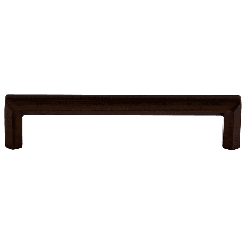 5-1/16" Serene Lydia Pull, Oil Rubbed Bronze