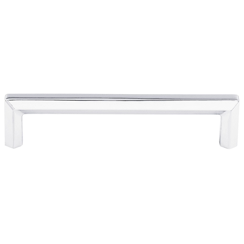 5-1/16" Serene Lydia Pull, Polished Chrome
