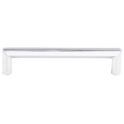 5-1/16" Serene Lydia Pull, Polished Chrome
