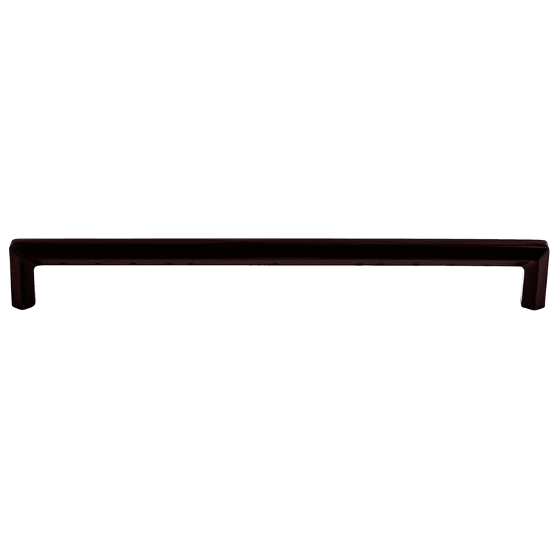 9" Serene Lydia Pull, Oil Rubbed Bronze