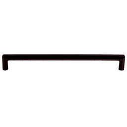 9" Serene Lydia Pull, Oil Rubbed Bronze