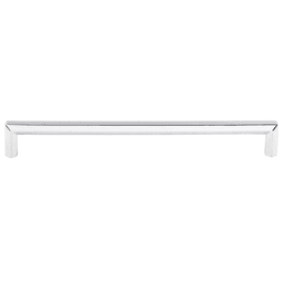 9" Serene Lydia Pull, Polished Chrome