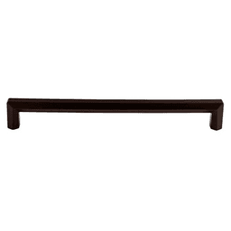 12" Serene Lydia Appliance Pull, Oil Rubbed Bronze