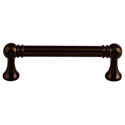 3-3/4" Serene Kara Pull, Oil Rubbed Bronze