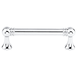 3-3/4" Serene Kara Pull, Polished Chrome