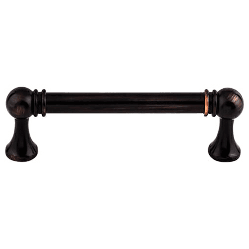 3-3/4" Serene Kara Pull, Tuscan Bronze