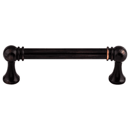 3-3/4" Serene Kara Pull, Tuscan Bronze
