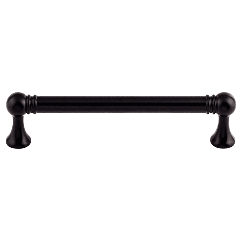 5-1/16" Serene Kara Pull, Flat Black