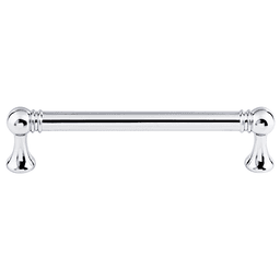 5-1/16" Serene Kara Pull, Polished Chrome