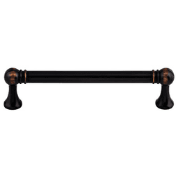 5-1/16" Serene Kara Pull, Tuscan Bronze