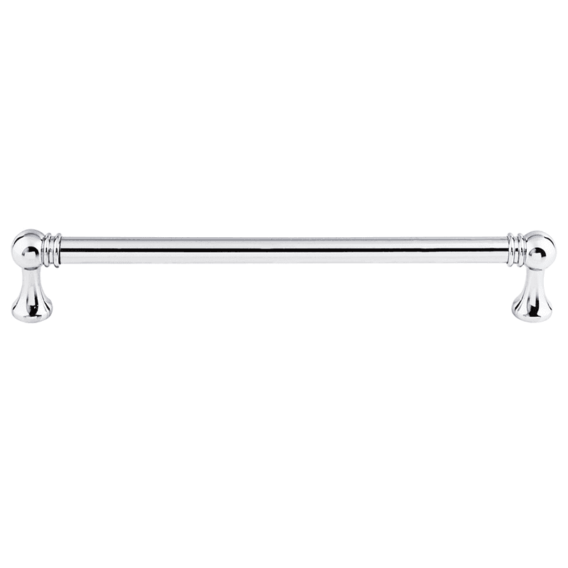 7-9/16" Serene Kara Pull, Polished Chrome